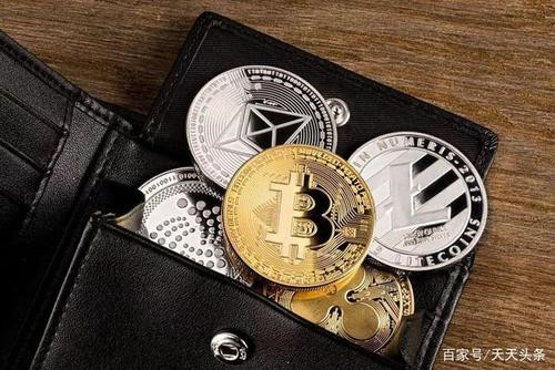 2025年万倍币潜力股：Polygon (MATIC)等新兴数字资产引领加密货币未来