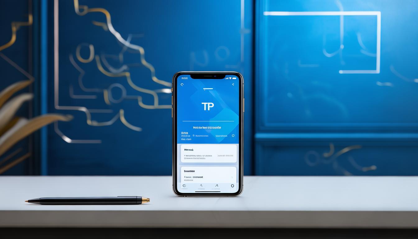 TP钱包官网正版未来发展趋势及用户应对策略