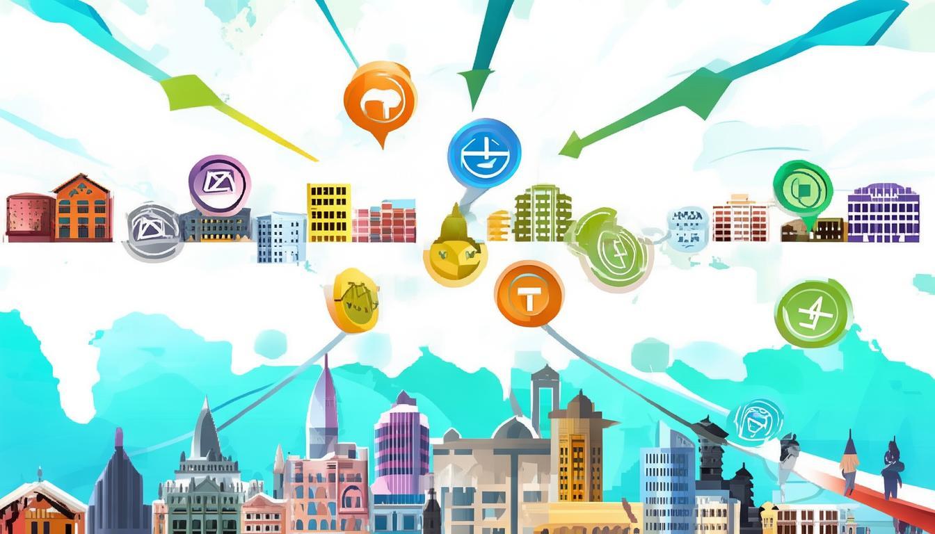 金融行业多样化下，Token应用如何助力多种货币管理？