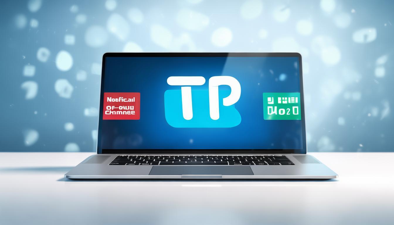 数字化时代：从tp官网下载正版软件，畅享优质安全体验