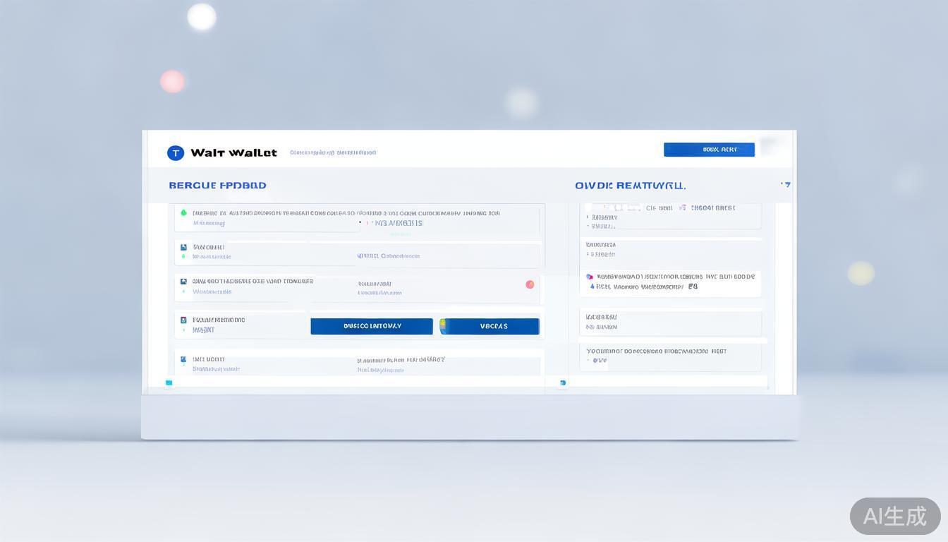 数字货币世界机遇与挑战并存，TP钱包官网入口操作指南请查收