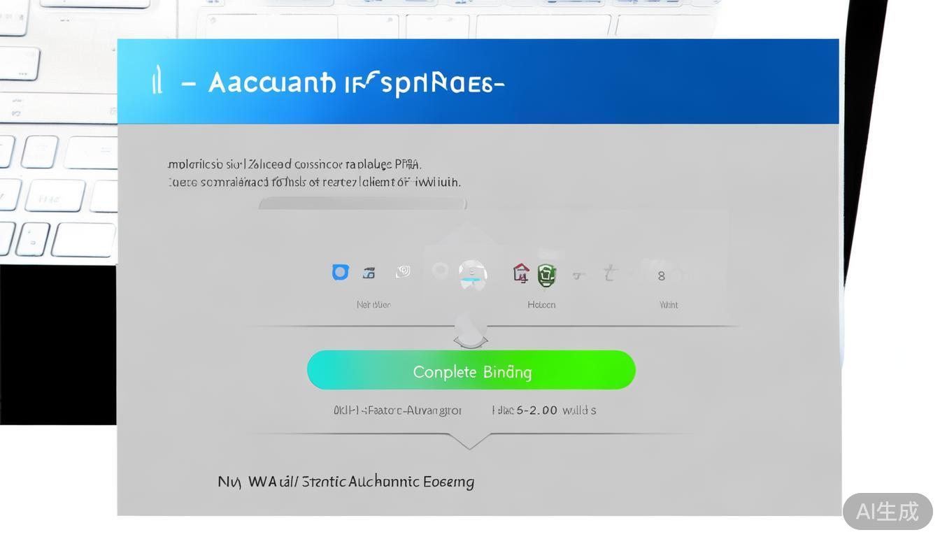 数字资产安全重要时，tpwallet账户多重验证设置步骤与注意事项