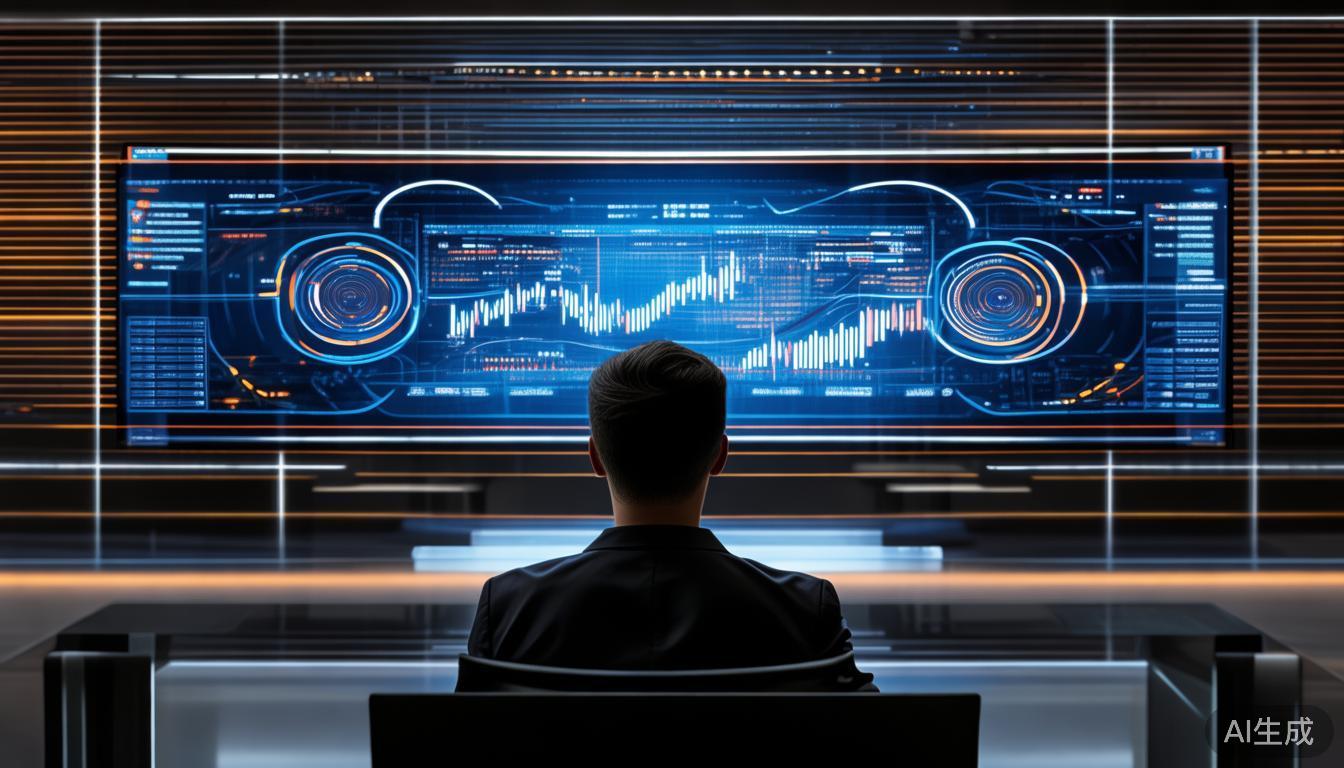 TP 交易所 App：数字资产普及时代的高效资产管理工具？