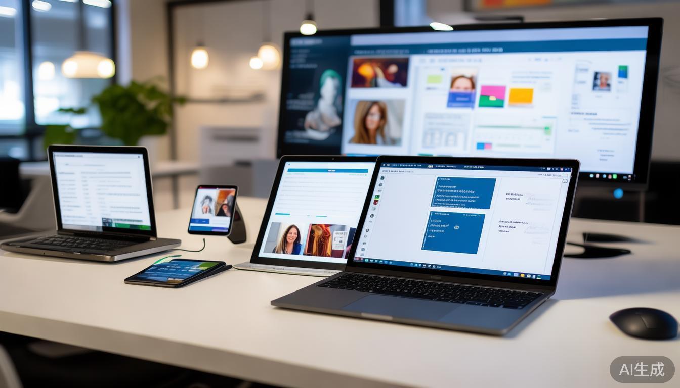 TP安卓版官方正版：利用协作功能与管理策略创建高效团队