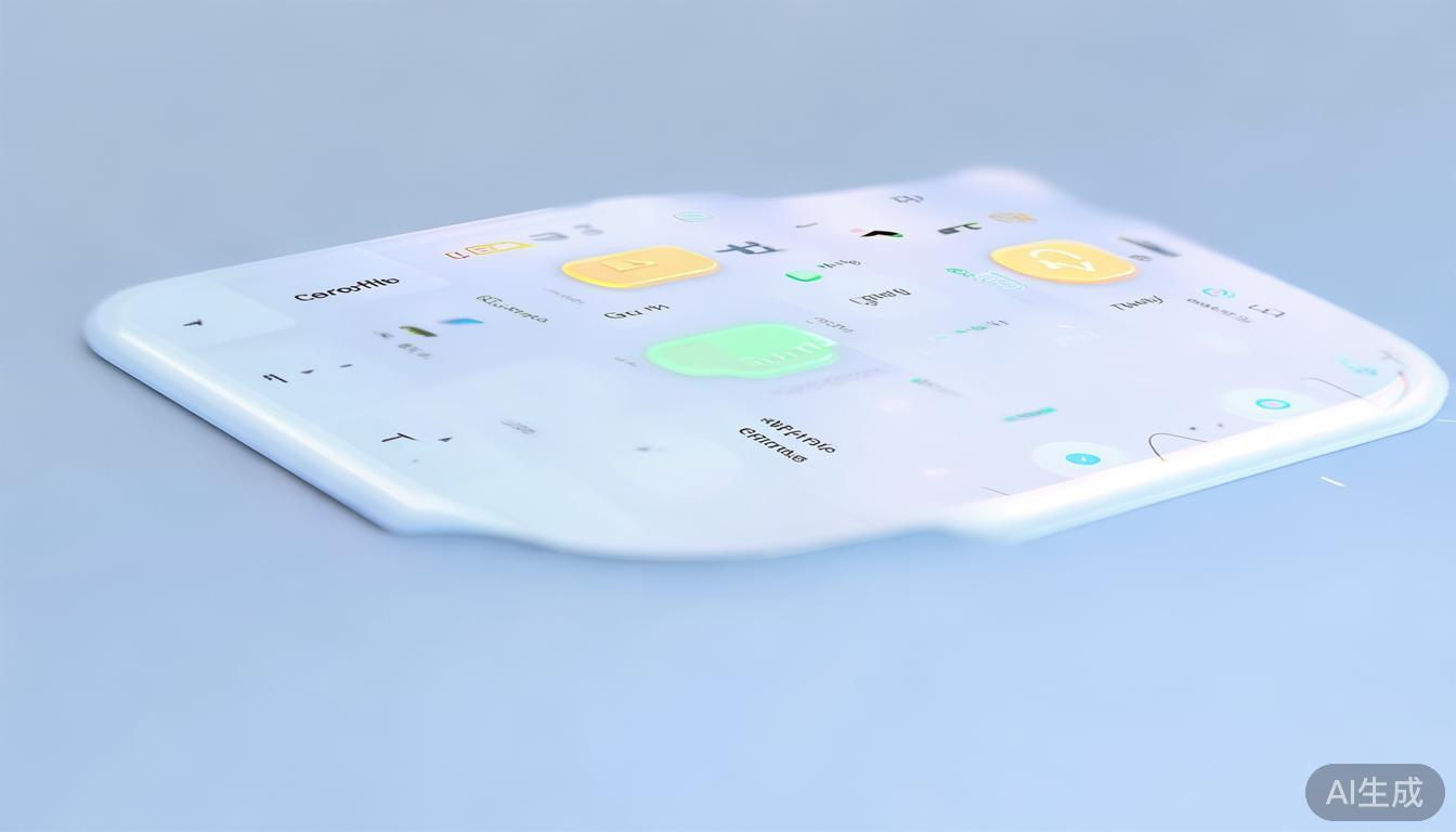 TP钱包下载后快速上手：三步设置核心、增长与探索投资组合，实现资产管理