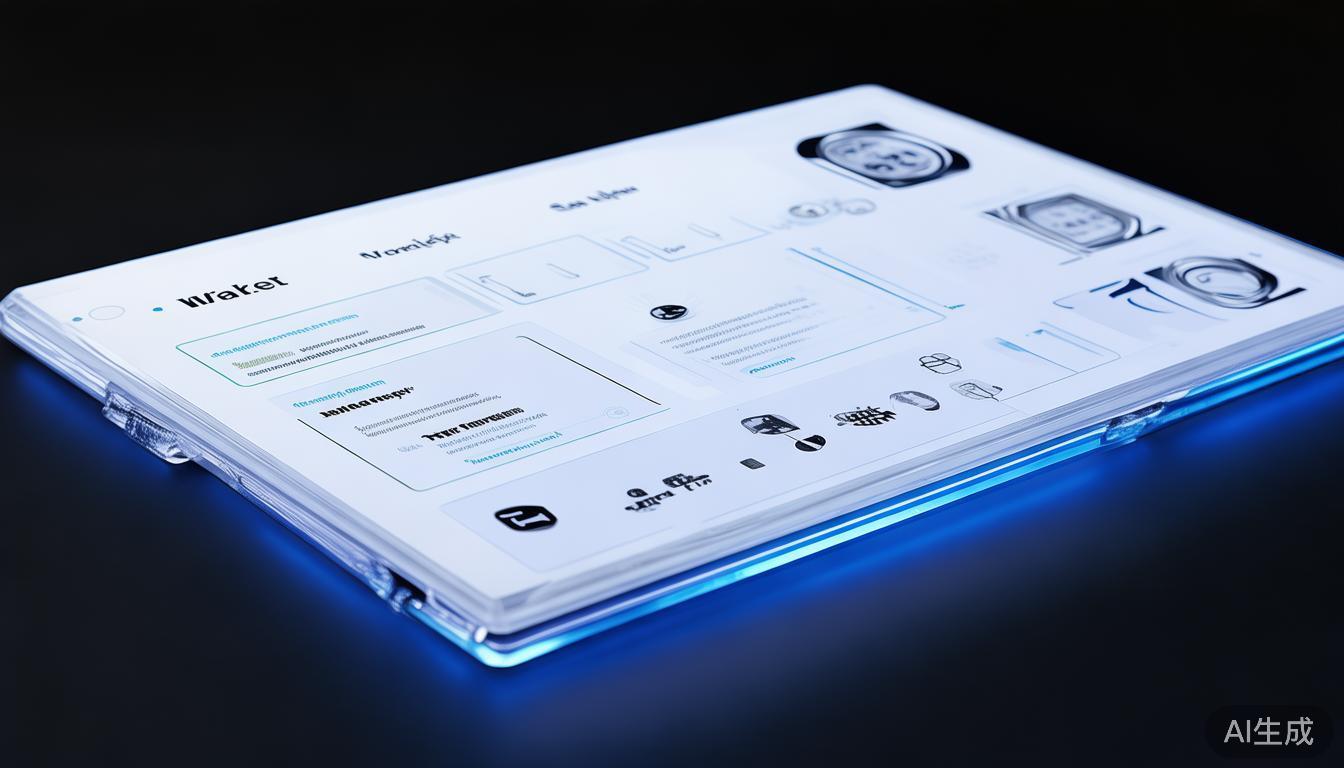 钱包ai_tokenpocket官网数字钱包的下载后评测，用户体验为王_钱包官方网站