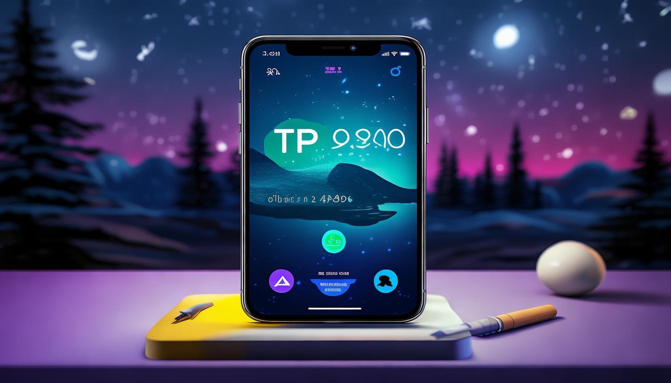 钱包app是干什么用的_钱包官方下载_下载tp钱包官网的正版应用后的最佳使用习惯与体验