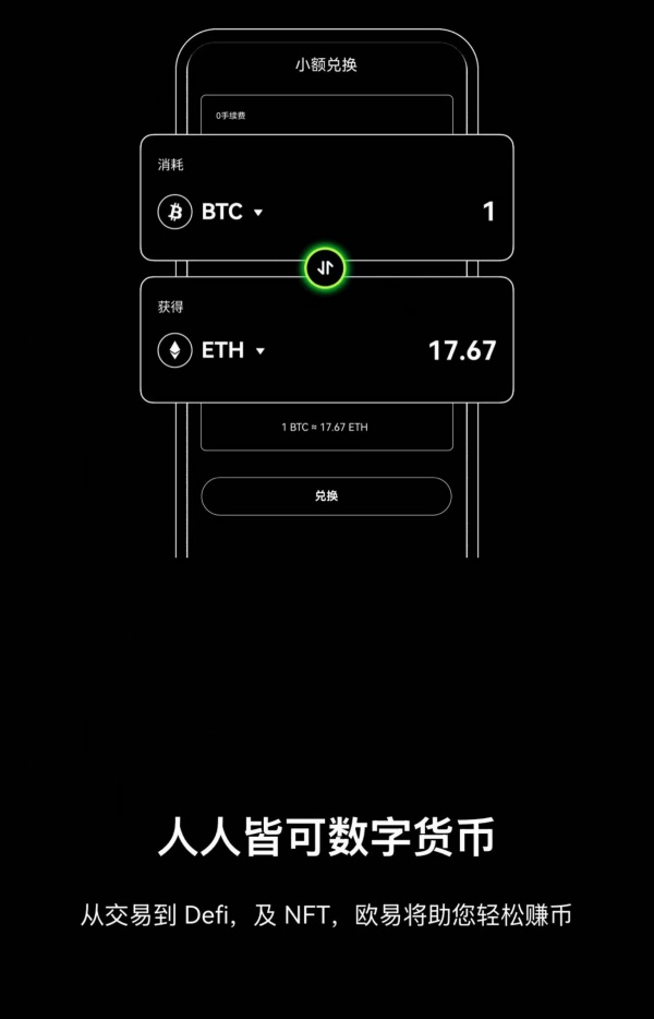欧易交易平台登录(848)