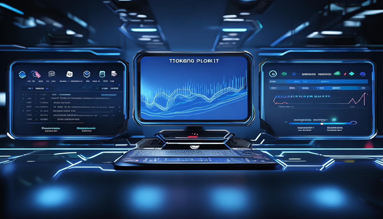 TokenPocket官网安卓应用：提升交易效率，抢占收益先机
