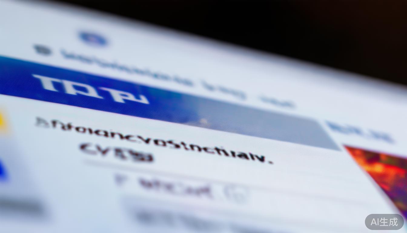 加密货币用户必看！TP钱包官方入口在哪及防骗指南？