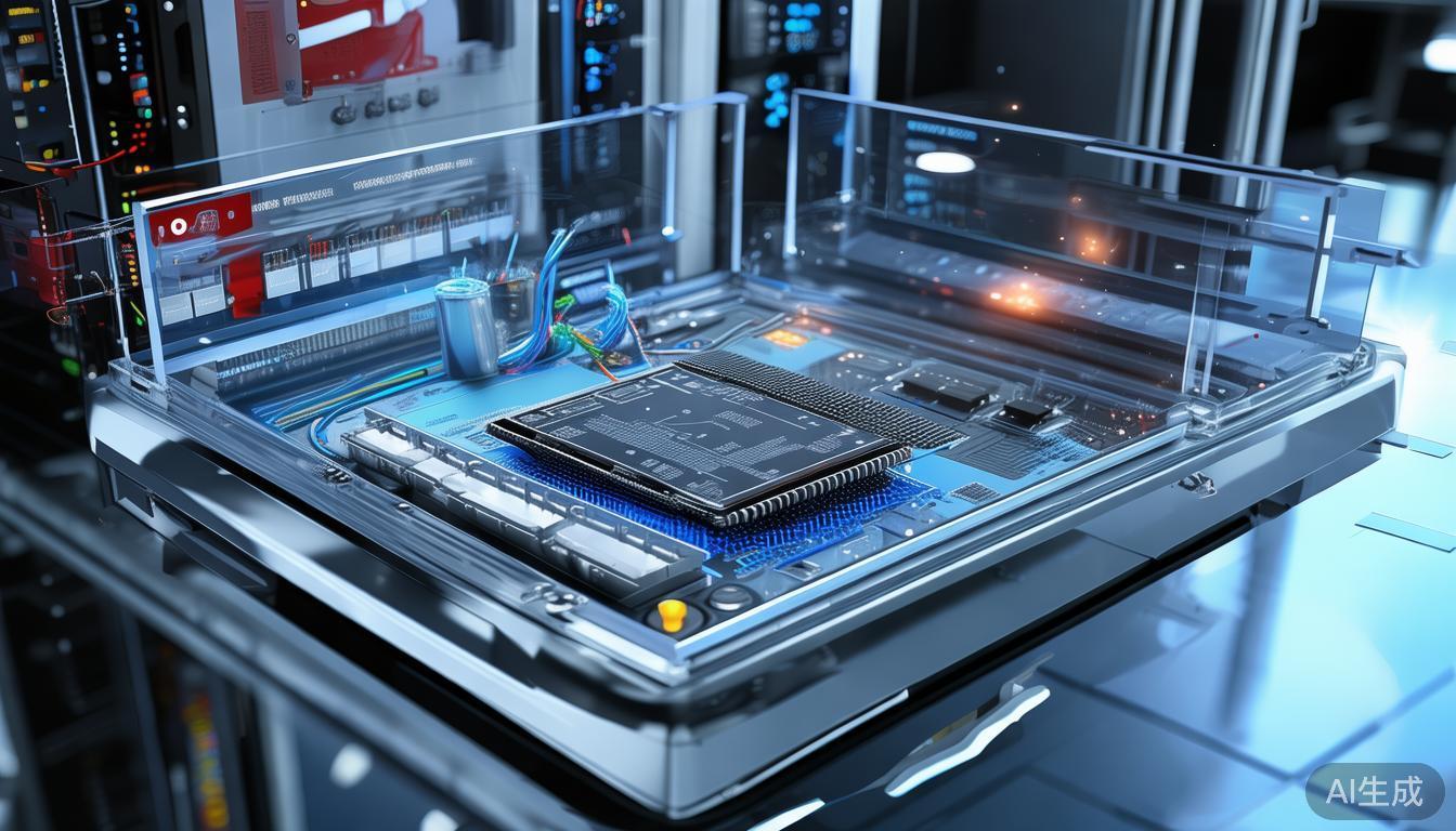 2025年TP官网新标准：互操作性、安全及能效提升引产业变革