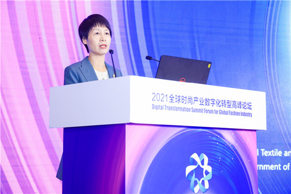 分析数字资产如何影响时尚产业：推动创新与可持续发展的结合_时尚业产值_时尚产业链
