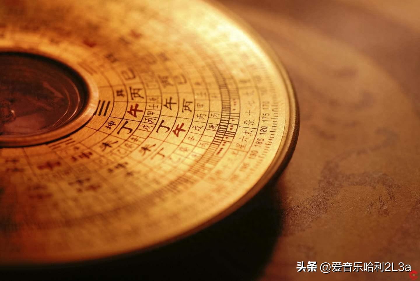姜子牙的名言与人生智慧_姜子牙人生格言_姜子牙的智慧人生