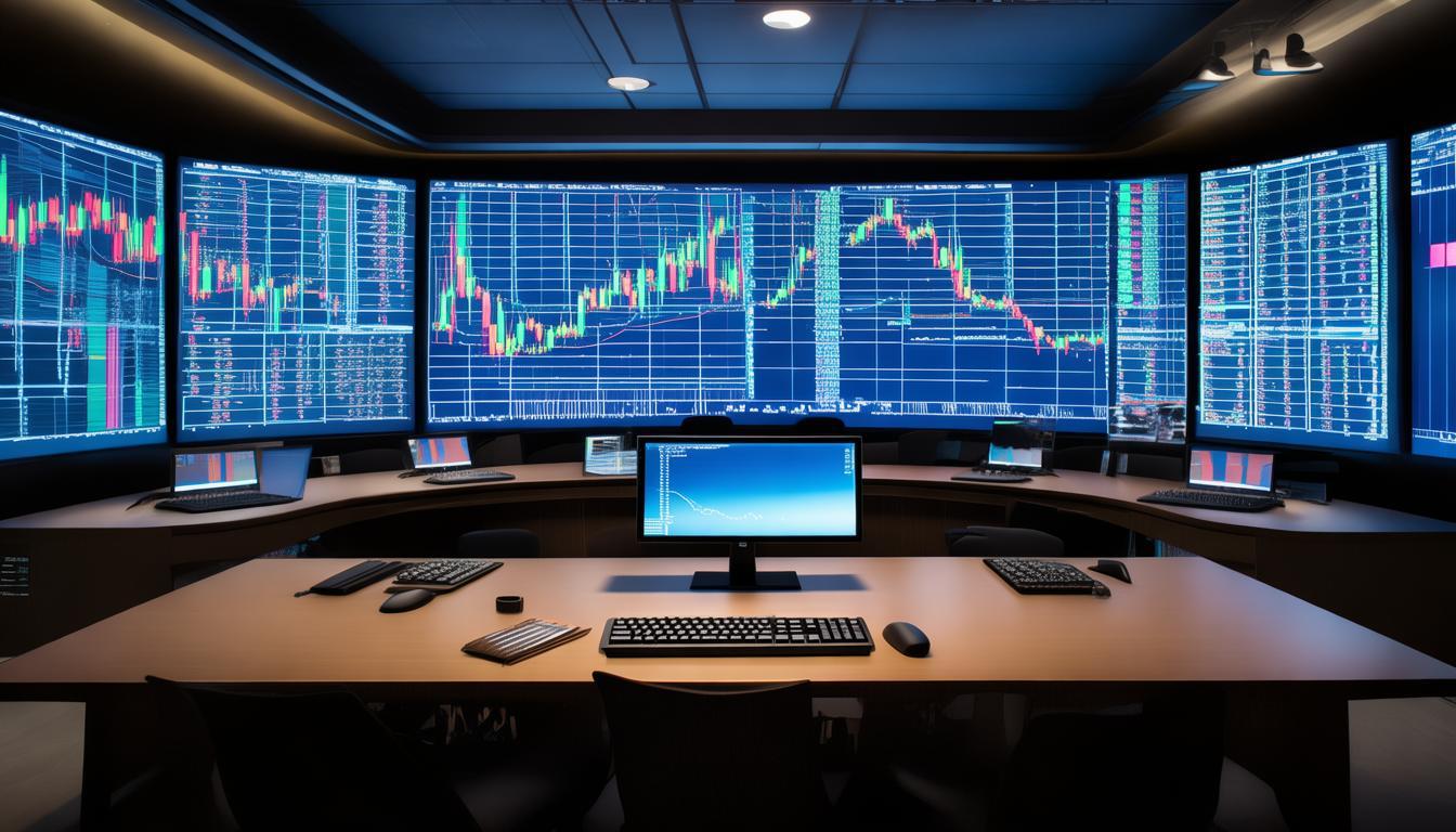 借助TokenPocket平台API实现自动化交易策略，你了解多少？