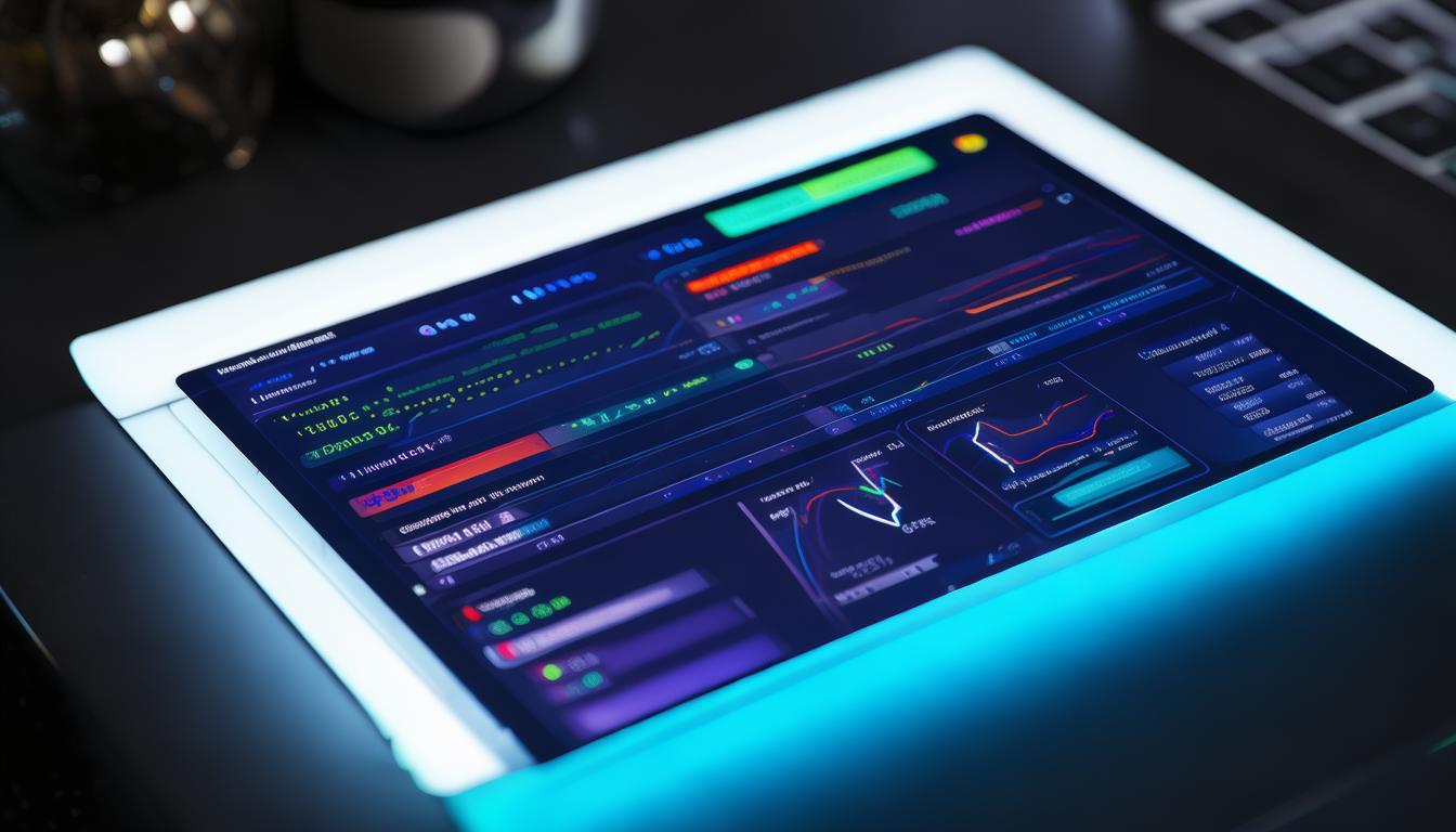通过TP钱包APP安卓版探索新币种，掌握操作流程与筛选技巧