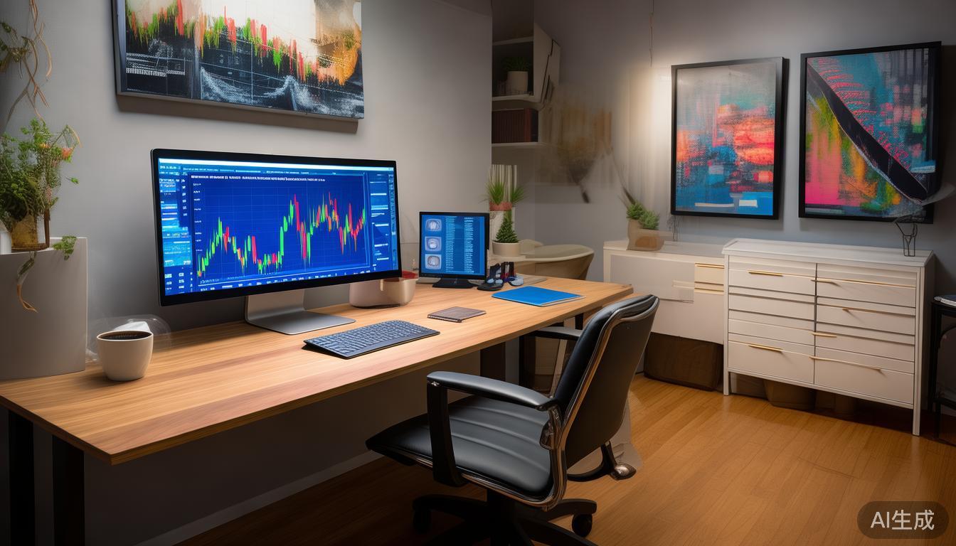 加密货币投资领域：选对TP钱包官网入口，开启财富增长之旅