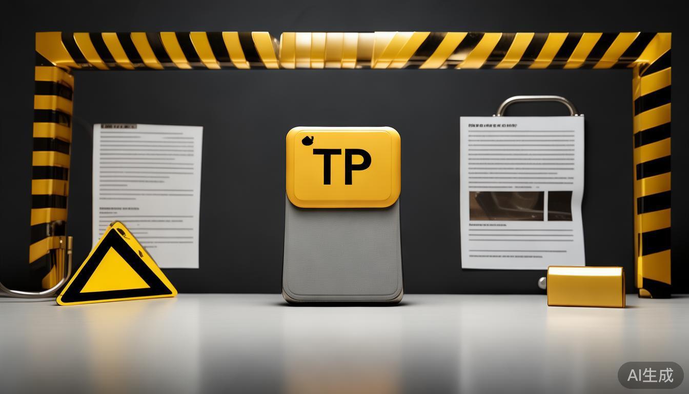 区块链普及下TP钱包面临多重挑战，如何破局提升体验？