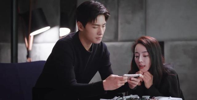杨洋误入《一笑倾城》剧组_一笑倾城杨洋_杨洋（Yang Yang） - 知名作品包括《微微一笑很倾城》和《全职高手》。