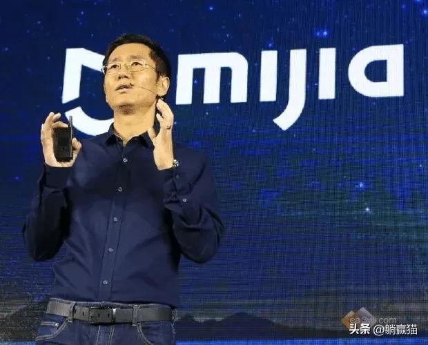 雷军懂技术吗_雷军与高科技产业的关系_雷军制造业