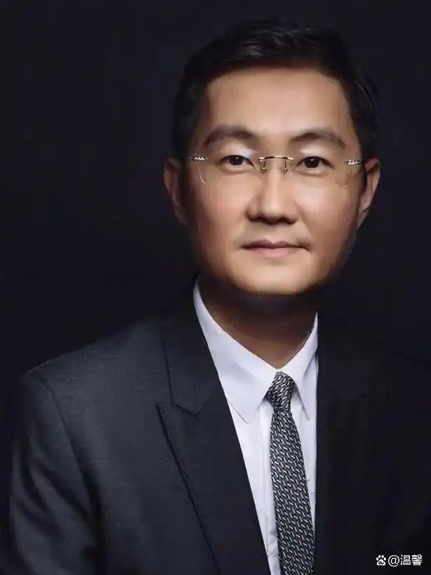 马化腾与行业领袖的合作与竞争_马化腾的竞争对手有哪些_马化腾的合伙人有哪些