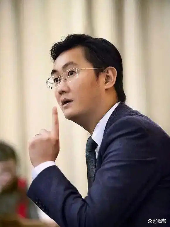 马化腾与行业领袖的合作与竞争_马化腾的合伙人有哪些_马化腾的竞争对手有哪些
