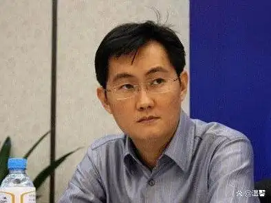 马化腾与行业领袖的合作与竞争_马化腾的竞争对手有哪些_马化腾的合伙人有哪些