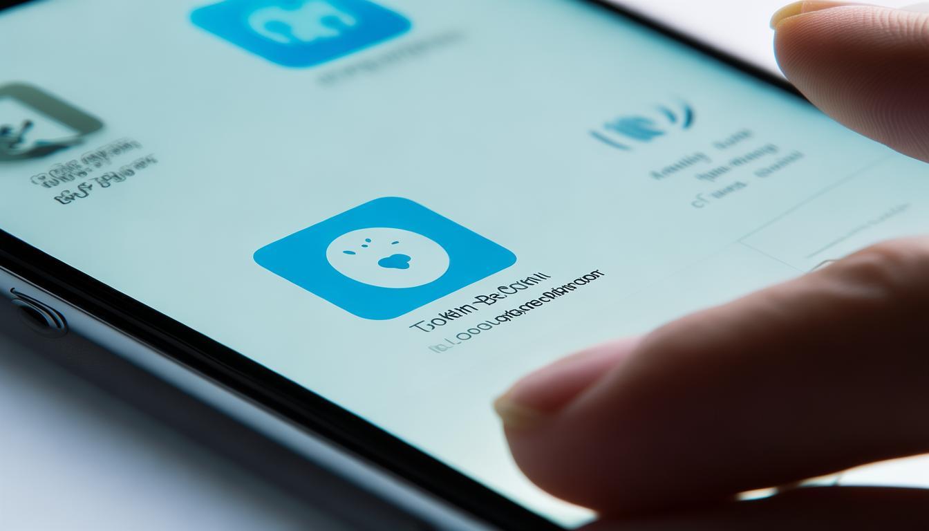 从官网下载TokenPocket钱包安卓APK的详细步骤介绍