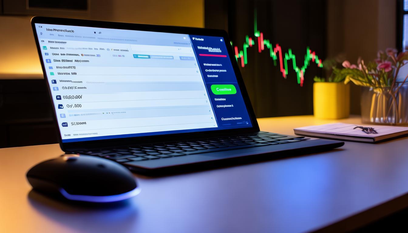 通过TokenPocket下载数字货币投资，这些步骤与风险要注意
