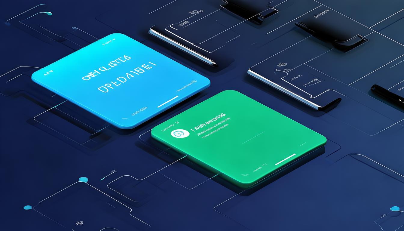 Tokenpocket钱包下载官网有多重要？关乎资产安全与更新信息