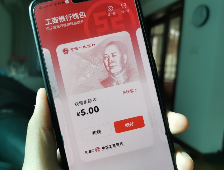 央行数字货币怎么投资_数字货币怎么投资_数字货币投资的群众反响与参与度