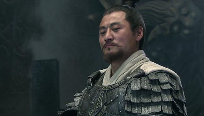 曹操五大上将_五虎上将与曹操军的对抗_曹操的五虎上将以及他们的代号