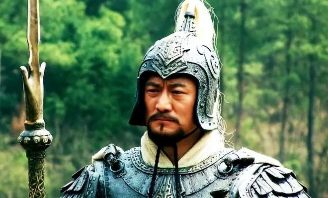曹操的五虎上将以及他们的代号_五虎上将与曹操军的对抗_曹操五大上将