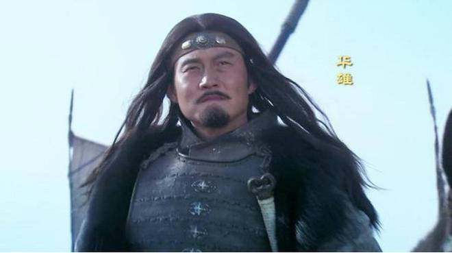 曹操的五虎上将以及他们的代号_五虎上将与曹操军的对抗_曹操五大上将