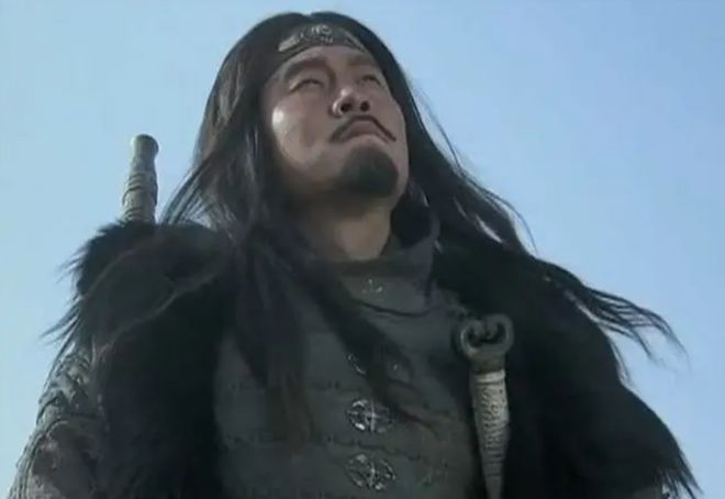 五虎上将与曹操军的对抗_曹操的五虎上将以及他们的代号_曹操五大上将
