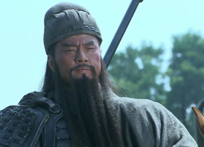 五虎上将与曹操军的对抗_曹操五大上将_曹操的五虎上将以及他们的代号
