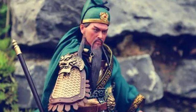 曹操的五虎上将以及他们的代号_五虎上将与曹操军的对抗_曹操五大上将