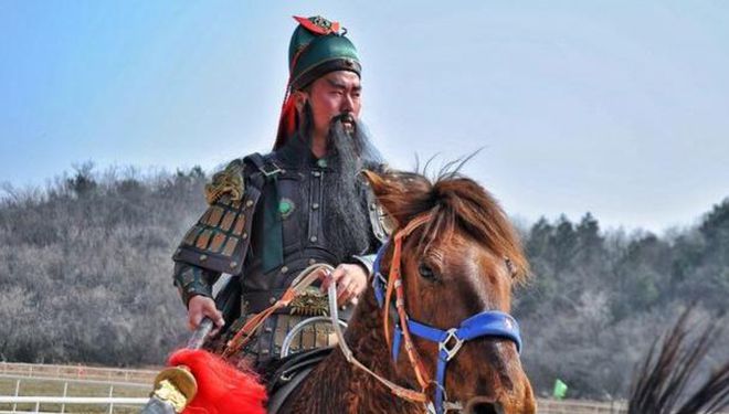 五虎上将与曹操军的对抗_曹操的五虎上将以及他们的代号_曹操五大上将