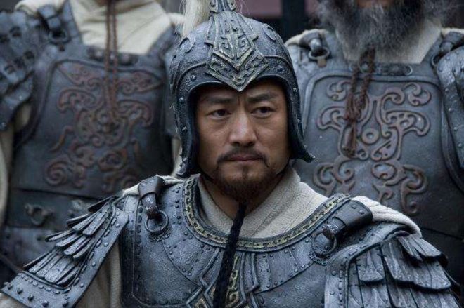 曹操的五虎上将以及他们的代号_五虎上将与曹操军的对抗_曹操五大上将