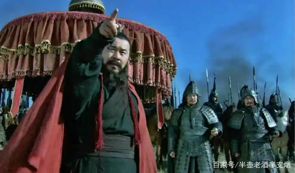 蜀汉五虎大将与曹魏五子良将对比：名分与实力的差异解读