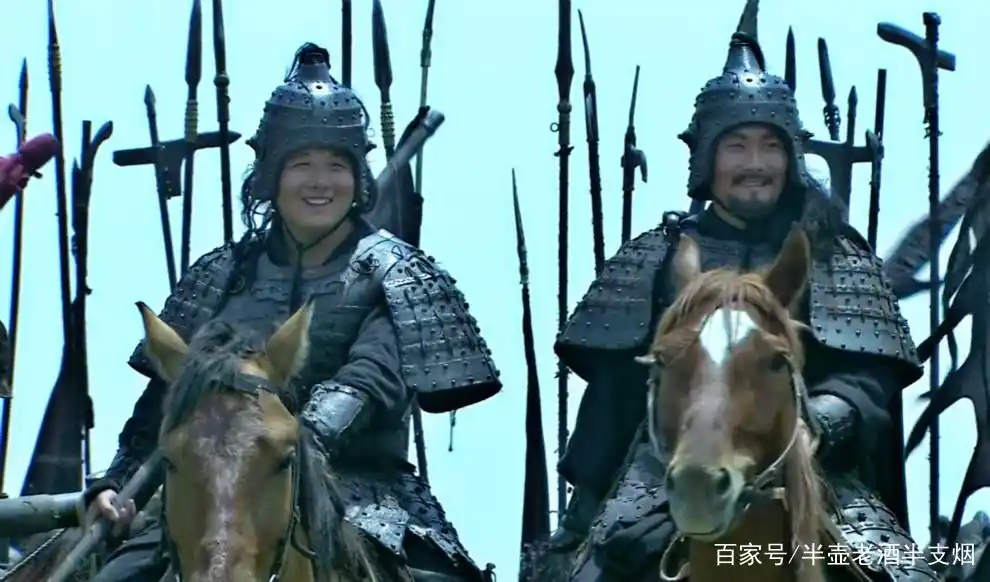 五虎上将与曹操军的对抗_曹操五大上将_五虎上将曹魏