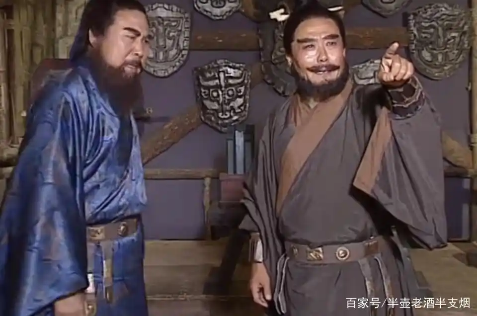 五虎上将曹魏_曹操五大上将_五虎上将与曹操军的对抗