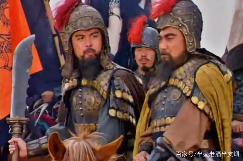 五虎上将与曹操军的对抗_曹操五大上将_五虎上将曹魏