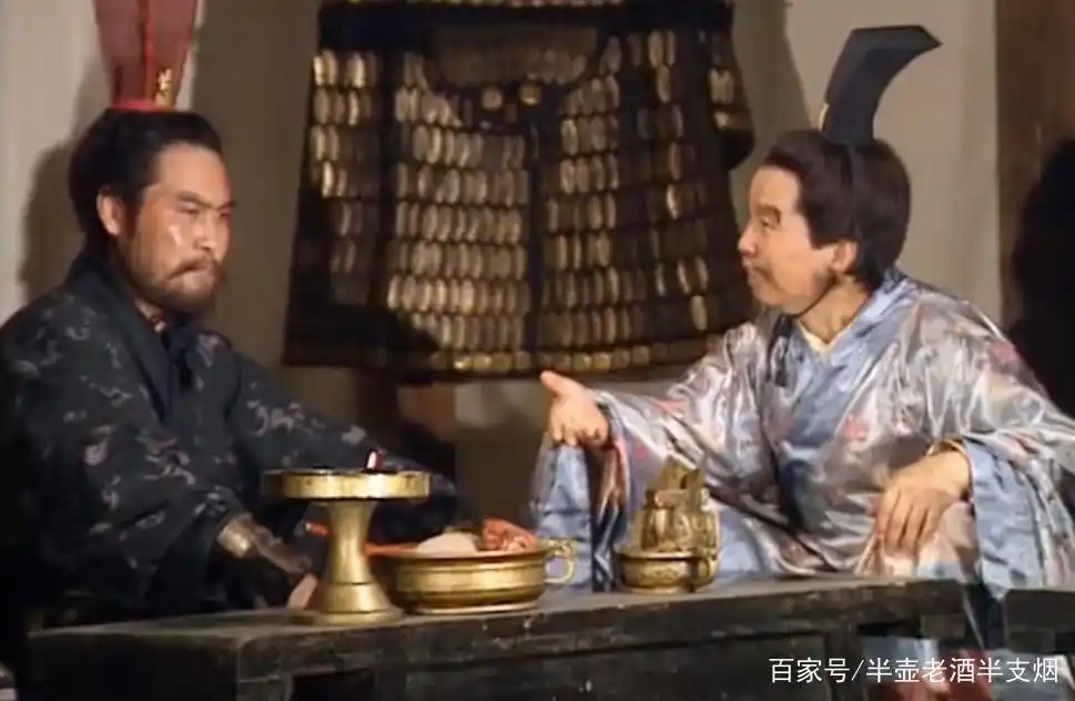 曹操五大上将_五虎上将与曹操军的对抗_五虎上将曹魏