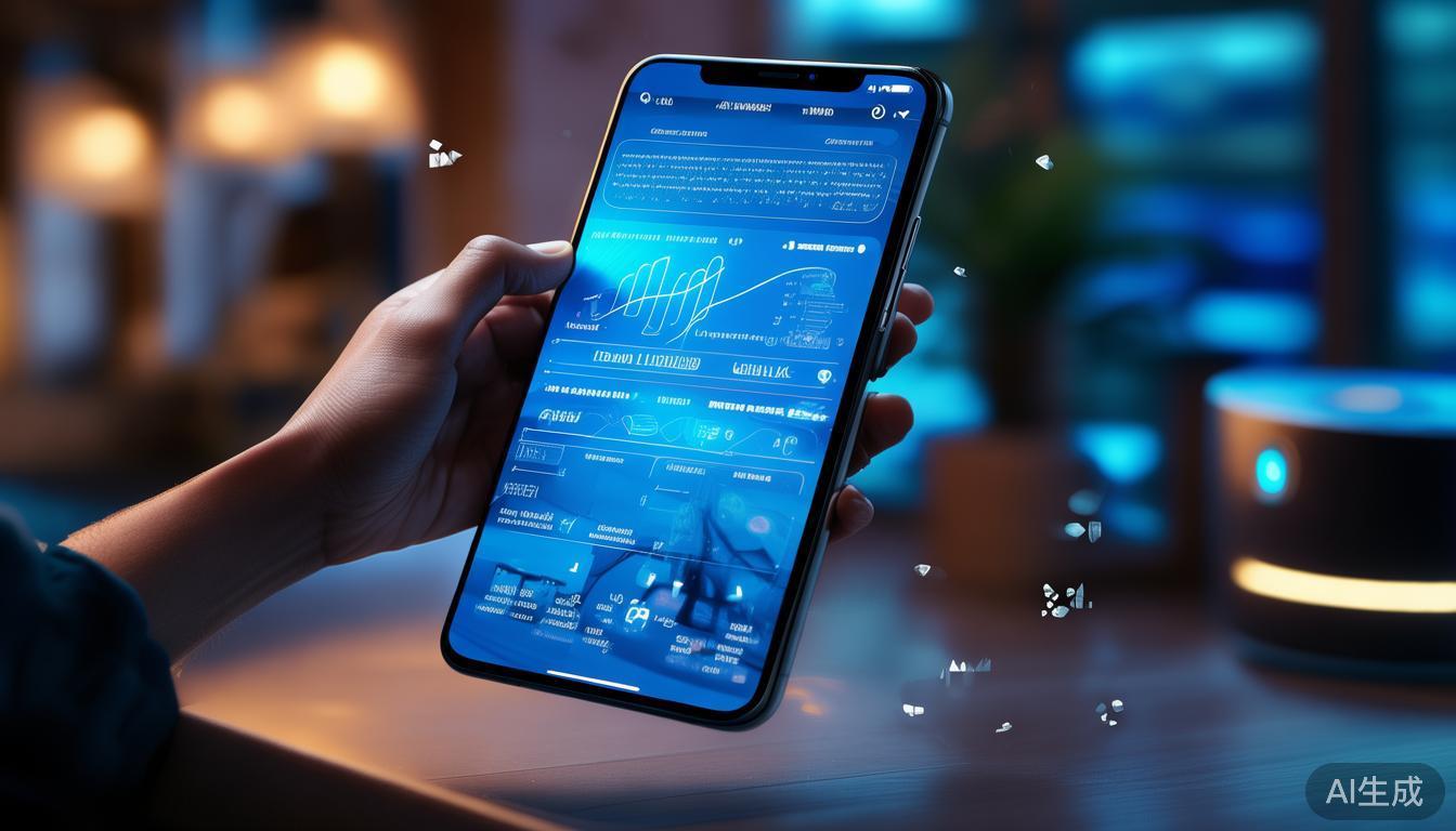 趋势软件官网_TP官方app的趋势与未来_趋势科技app下载