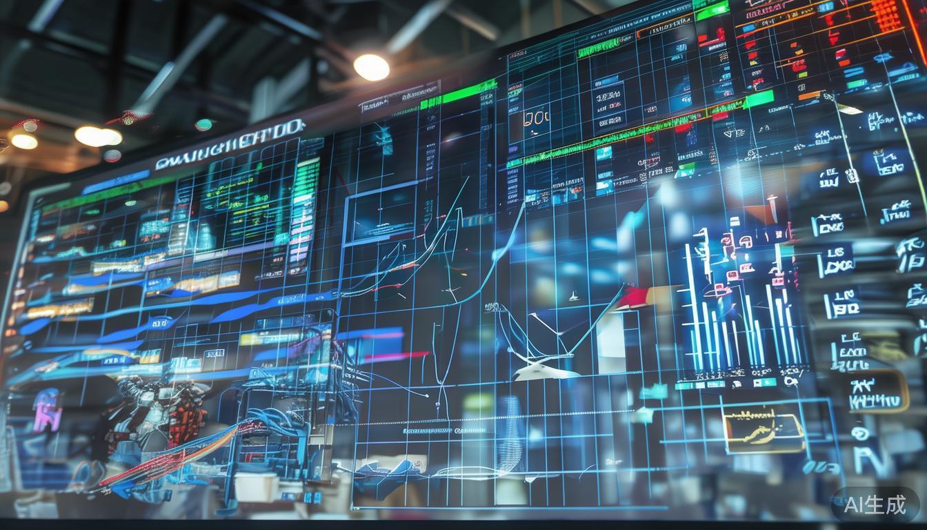 2025版TP平台如何打破数据孤岛？三大模块解析：供应链、客户管理、财务的深度融合