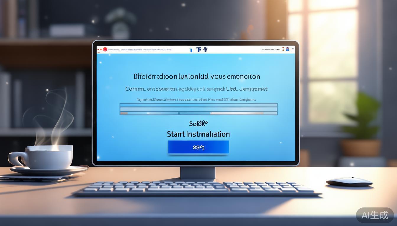 TP官方正版下载安装要多久？几分钟到半小时不等，主要看这几点