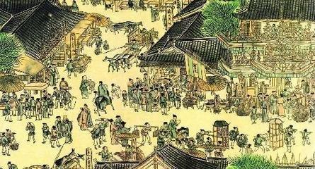鬼谷子的思想对商人的影响_鬼谷子经商名言_鬼谷子与商道