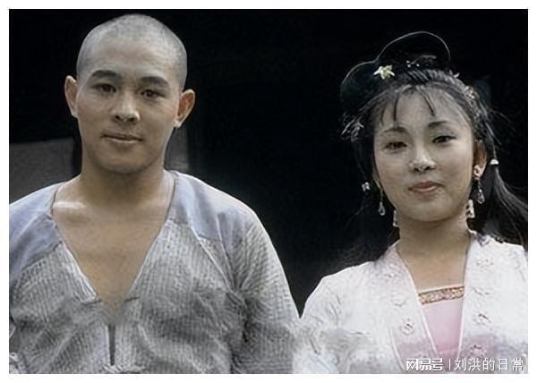 李连杰在电影中的爱情故事_电影李连杰爱情故事中的歌曲_李连杰爱情观