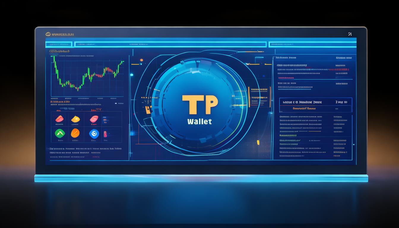 数字资产投资领域，TP钱包官网为何成热门之选？有何新趋势？