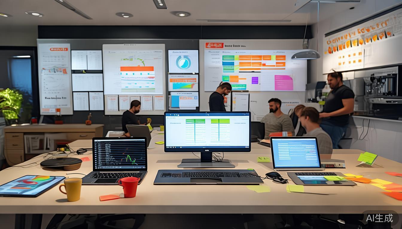 TP官方APP下载项目管理解析：如何提升效率与用户体验？